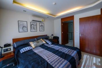 1 Bed Condo For Rent In Central Pattaya - City Garden Pattaya