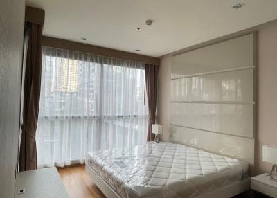 For RENT : The Address Sathorn / 2 Bedroom / 2 Bathrooms / 66 sqm / 38000 THB [R12220]