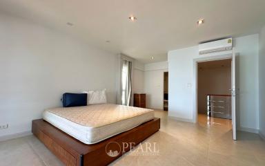 Baan Rimpa - 3 bed 4 Bath With Sea View