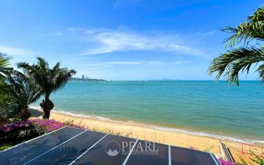 Baan Rimpa - 3 bed 4 Bath With Sea View