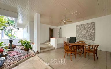 Baan Rimpa - 3 bed 4 Bath With Sea View