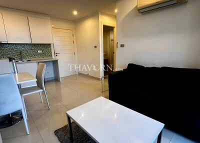 Condo for sale 1 bedroom 35 m² in Amazon Residence, Pattaya