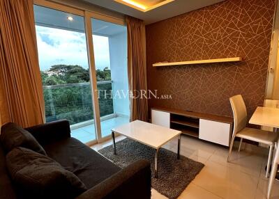 Condo for sale 1 bedroom 35 m² in Amazon Residence, Pattaya