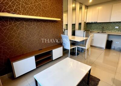 ขาย คอนโด 1 ห้องนอน 35 ตร.ม. ใน  Amazon Residence, Pattaya