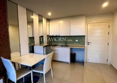 Condo for sale 1 bedroom 35 m² in Amazon Residence, Pattaya