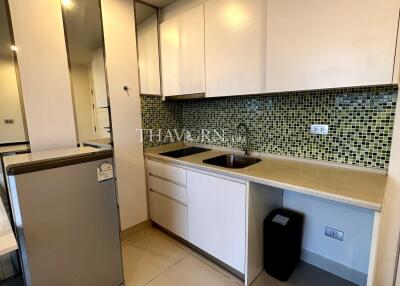 ขาย คอนโด 1 ห้องนอน 35 ตร.ม. ใน  Amazon Residence, Pattaya