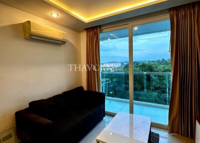 Condo for sale 1 bedroom 35 m² in Amazon Residence, Pattaya