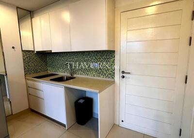 Condo for sale 1 bedroom 35 m² in Amazon Residence, Pattaya