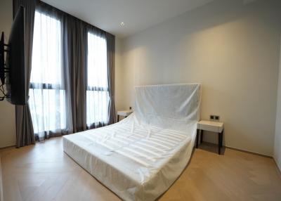 For RENT : The Reserve Sathorn / 1 Bedroom / 1 Bathrooms / 56 sqm / 56000 THB [11124105]