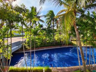 **Mint Condition** 4 bedroom Contemporary Design Villa Located inside Blue Lagoon Resort attached to Sheraton Hua Hin