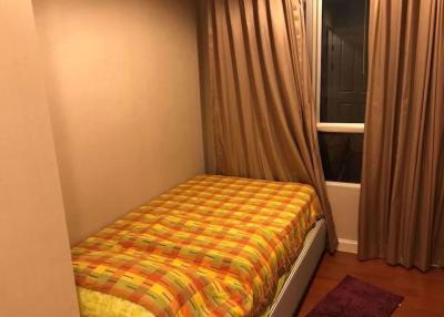 2 bed Condo in Belle Grand Rama 9 Huai Khwang Sub District C016999