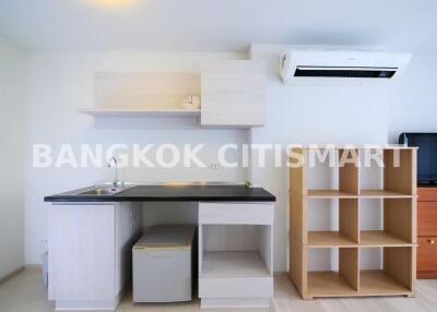 22 ตรม., สตูดิโอ, 1 ห้องน้ำ คอนโด ราคา ฿ 1,680,000