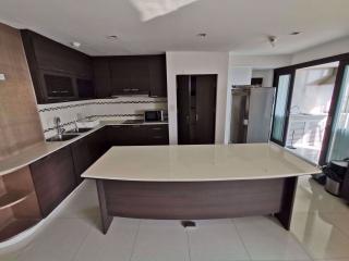 5 bed Penthouse in President Park Sukhumvit 24 Khlongtan Sub District P04322