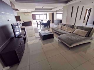 5 bed Penthouse in President Park Sukhumvit 24 Khlongtan Sub District P04322