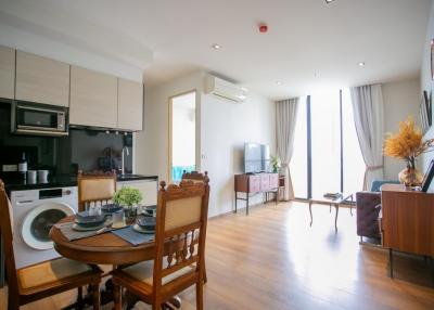 Park Origin Phromphong – 2 bed