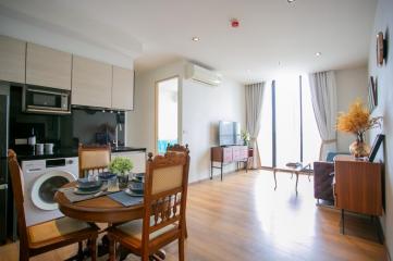 Park Origin Phromphong – 2 bed