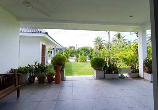 ATTRACTIVE 2 BEDROOM HOUSE CLOSE TO MAE PHIM BEACH - NOW ONLY 2,650,000 THB