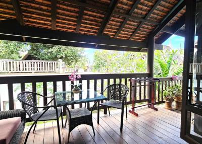 AN EXCLUSIVE 2 STOREY - 4 BEDROOM POOL VILLA IN CAPE MAE PHIM RESIDENCE! WITH AN AMAZING PRICE 7,600,000 THB.
