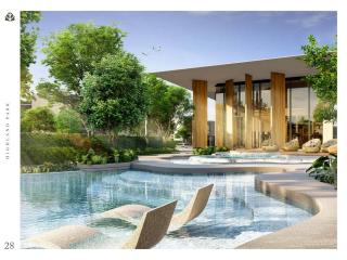 AMAZING POOL VILLAS FOR SALE IN HIGH PARK POOL VILLAS - PATTAYA/ JOMTIEN. PRICES FROM 9,900,000 THB - 15,000,000 THB.