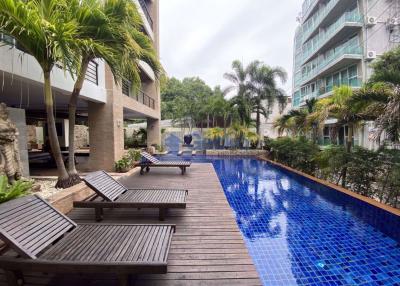 2 Bedrooms Condo in Regent Pratumnak South Pattaya C010040