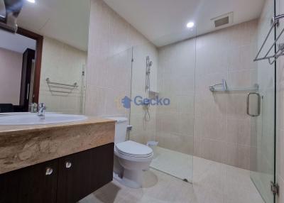 2 Bedrooms Condo in Regent Pratumnak South Pattaya C010040