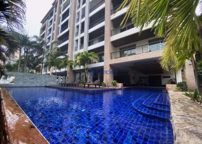 2 Bedrooms Condo in Regent Pratumnak South Pattaya C010040