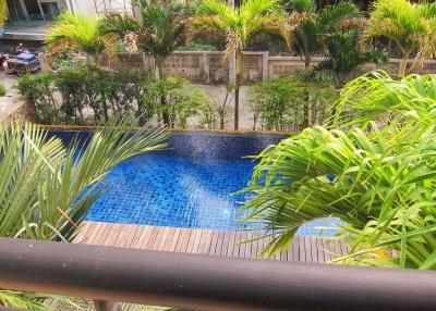 2 Bedrooms Condo in Regent Pratumnak South Pattaya C010040