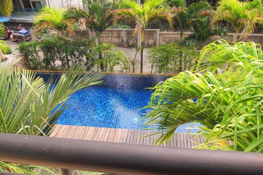 2 Bedrooms Condo in Regent Pratumnak South Pattaya C010040