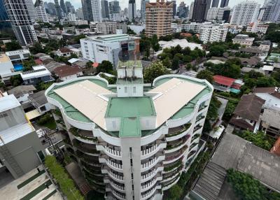 Unique Penthouse Ekkamai