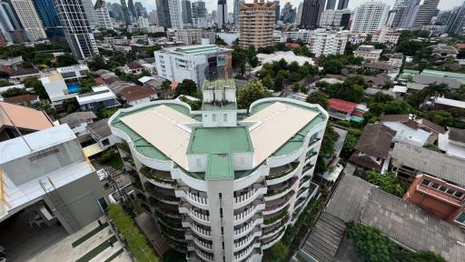 Unique Penthouse Ekkamai