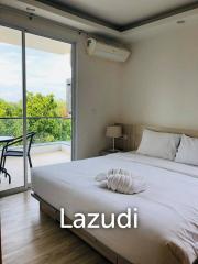 2 Bed 2 Bath 71.38 SQ.M The Bleu Condo