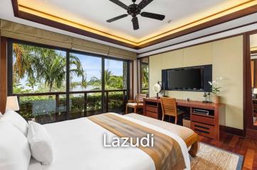 Luxury Seaview Apartment Overlooking Kamala Bay