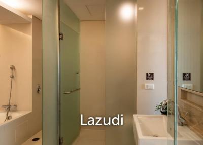 Studio 1 Bath 35 SQ.M Jasmine Resort