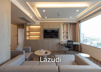 2 Bed 2 Bath 120 SQ.M Jasmine Grande Residence