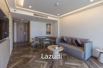 2 Bed 1 Bath 70 SQ.M Jasmine Grande Residence