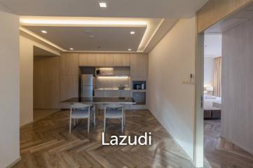 1 Bed 1 Bath 70 SQ.M Jasmine Grande Residence