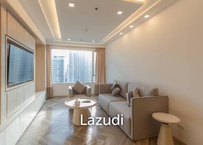 1 Bed 1 Bath 70 SQ.M Jasmine Grande Residence