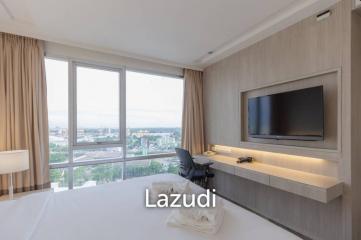 1 Bed 1 Bath 70 SQ.M Jasmine Grande Residence