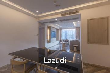 1 Bed 1 Bath 70 SQ.M Jasmine Grande Residence