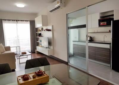 65 ตรม., 2 ห้องนอน, 2 ห้องน้ำ คอนโด ราคา ฿ 4,490,000