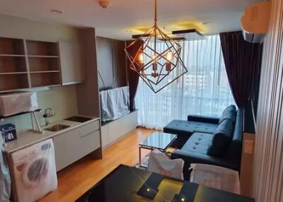 Condo for Rent, Sale at Noble Revo Silom