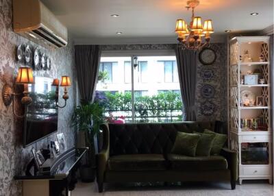 Condo for Sale at Serene Place Sukhumvit 24