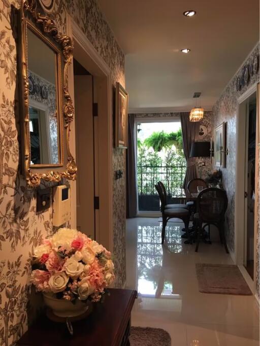 Condo for Sale at Serene Place Sukhumvit 24