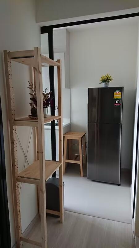 Condo for Rent at Life Asoke