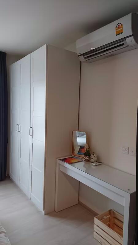 Condo for Rent at Life Asoke