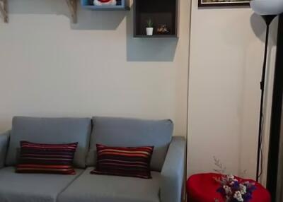 Condo for Rent at Life Asoke