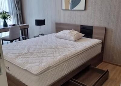 Condo for Rent at The LINE Phahon-Pradipat