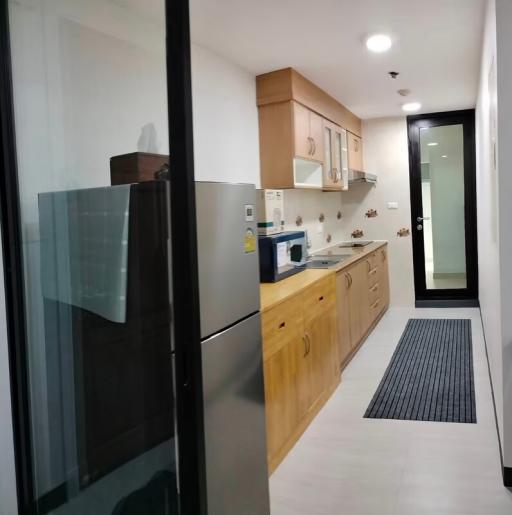 Condo for Rent, Sale at Supalai Premier Place Asoke