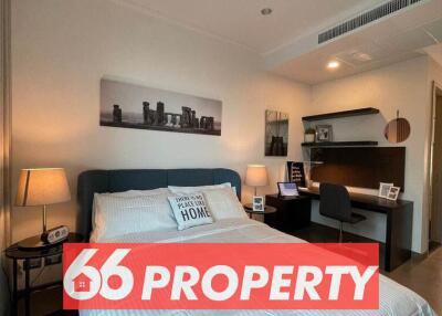 Condo for Rented at Supalai Oriental Sukhumvit 39