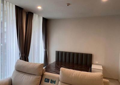 For RENT : Noble Ploenchit / 1 Bedroom / 1 Bathrooms / 45 sqm / 36000 THB [R12226]